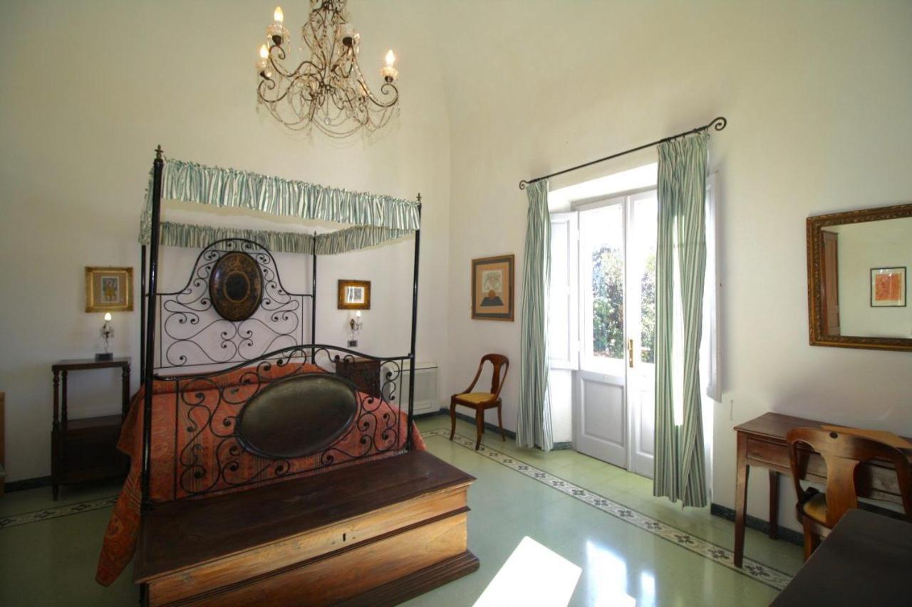 Villa Paradiso Castiglioncello Exterior photo